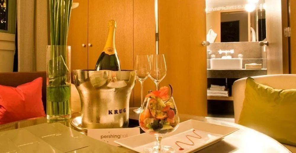 Pershing Hall Hotel 5*