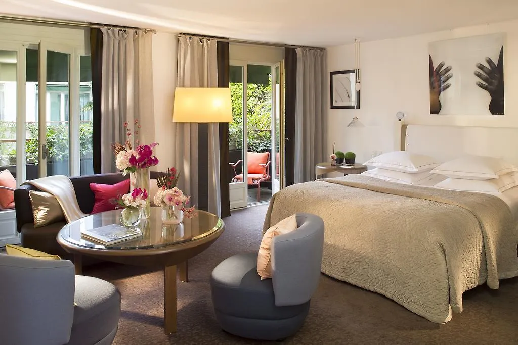 Pershing Hall Parigi