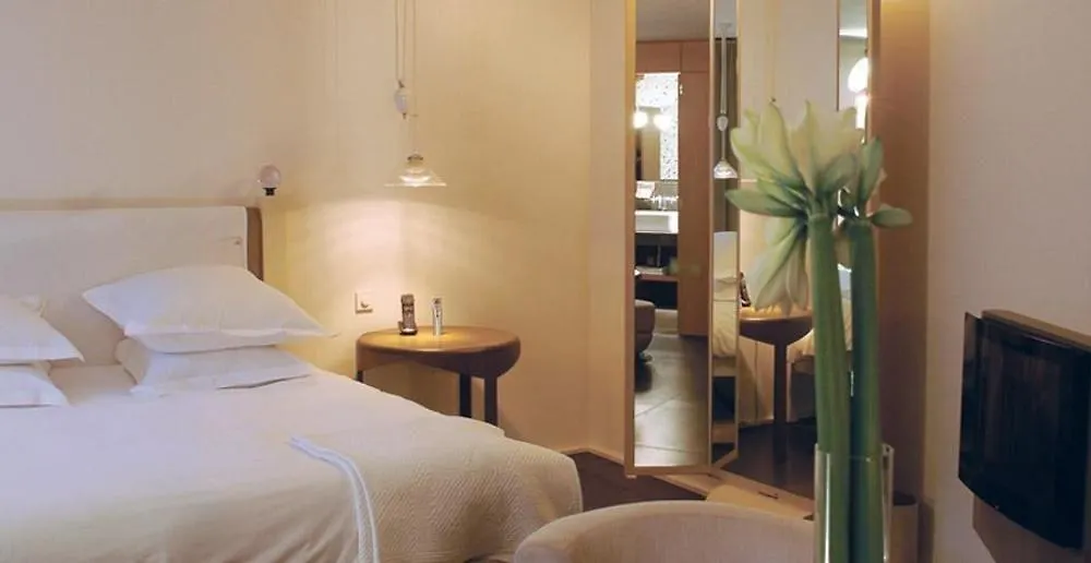 Pershing Hall Hotel Parigi