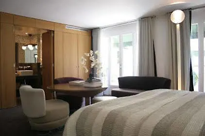 Pershing Hall Parigi